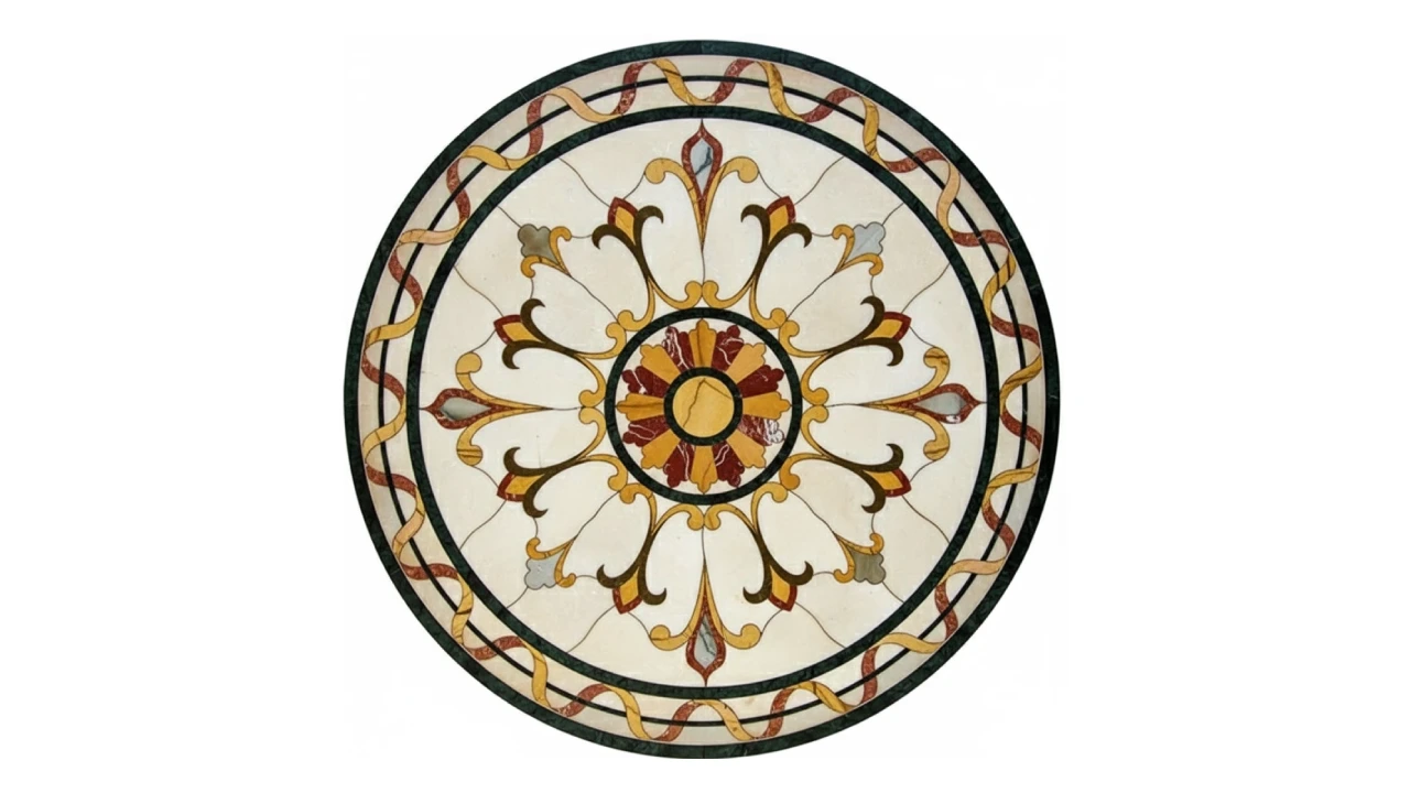 Selecting the Best Marble Floor Design for Your Texas House