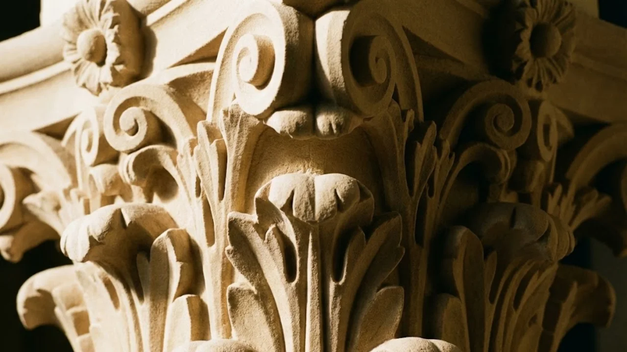 The Gold Standard: Why Indiana Limestone Defines America's Grandest Facades