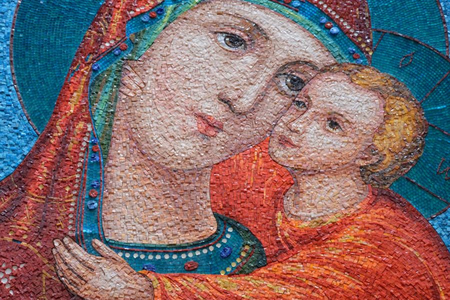 Religious Gallery