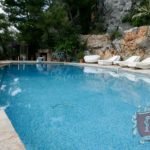 Marble Pool Mosaic: Bella Pietra