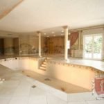 Marble Pool Mosaic: Mare Doro