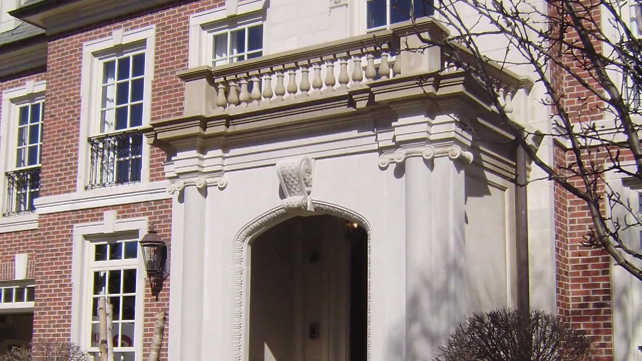 How The Thin limestone Veneer can Transform your Custom Built Home