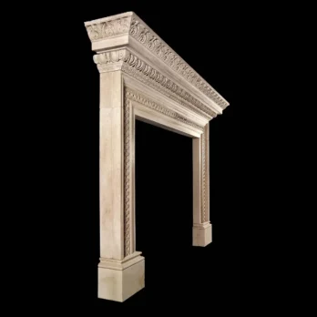 European Limestone