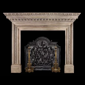 European Limestone