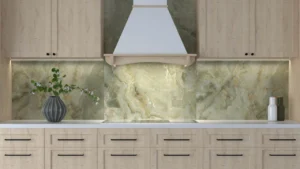 Stone hood for 36″ Ranges