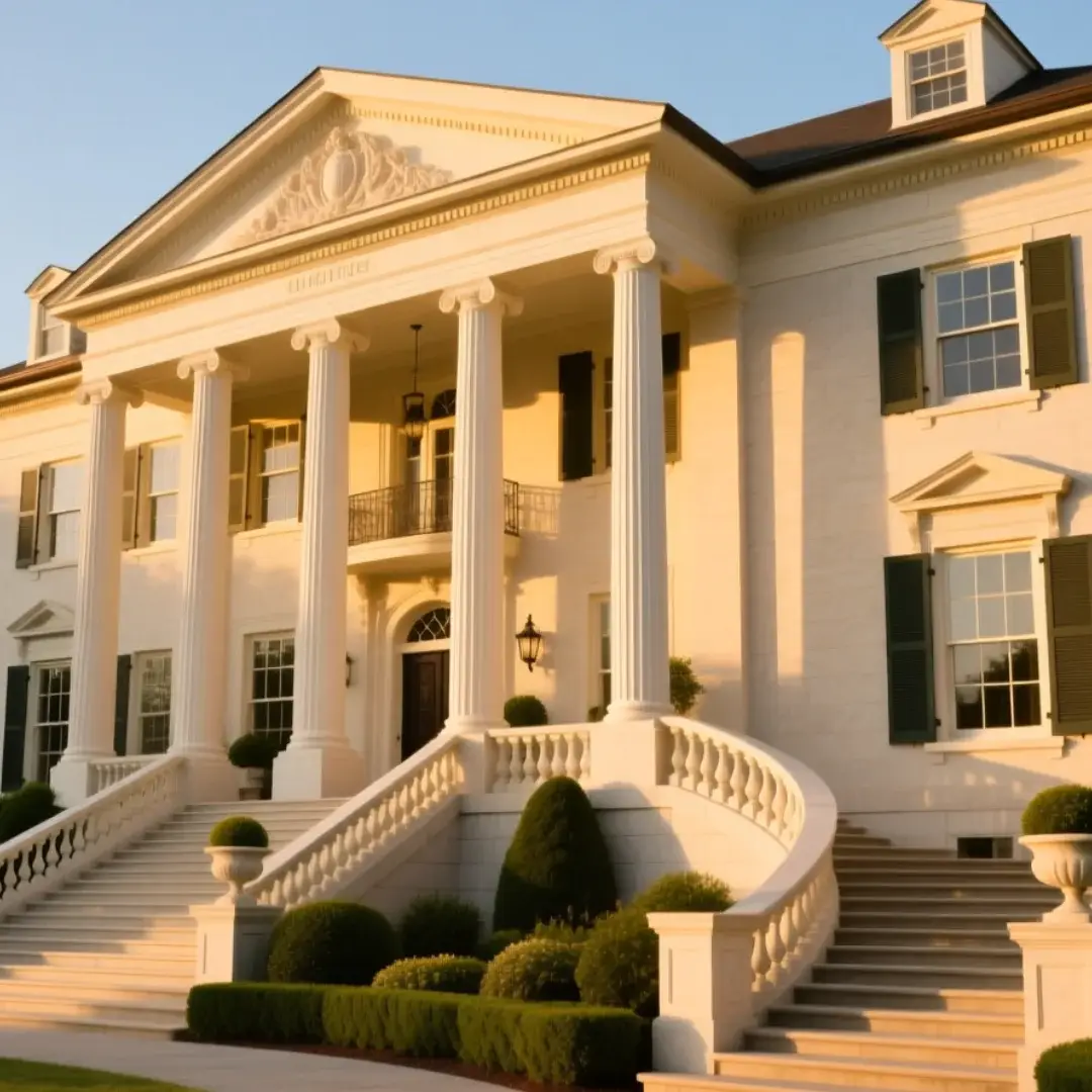 Limestone Cladding – The Signature of Timeless