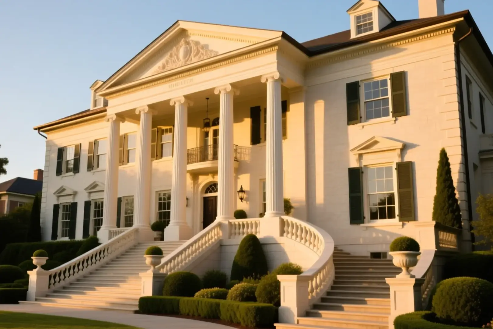 Limestone Cladding – The Signature of Timeless