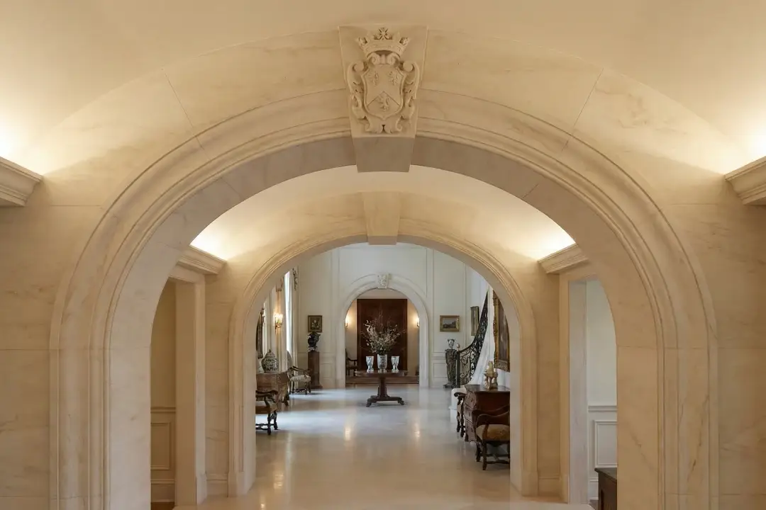 Bespoke Limestone Archways_ Crafting the Ultimate Art of Entrance (2)