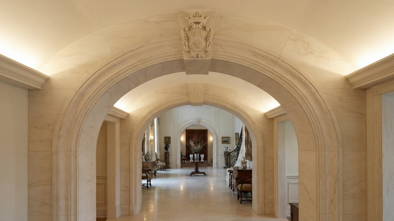 Bespoke Limestone Archways_ Crafting the Ultimate Art of Entrance (2)