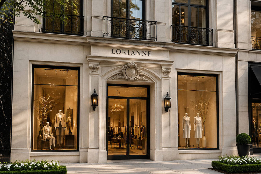 Retail Prestige: How a Limestone Facade Elevates a Luxury Brand’s Image 5 Retail Prestige: How a Limestone Facade Elevates a Luxury Brand’s Image