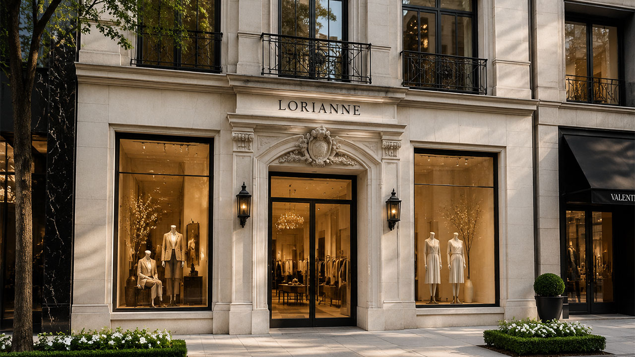 Retail Prestige: How a Limestone Facade Elevates a Luxury Brand’s Image 1 Retail Prestige: How a Limestone Facade Elevates a Luxury Brand’s Image