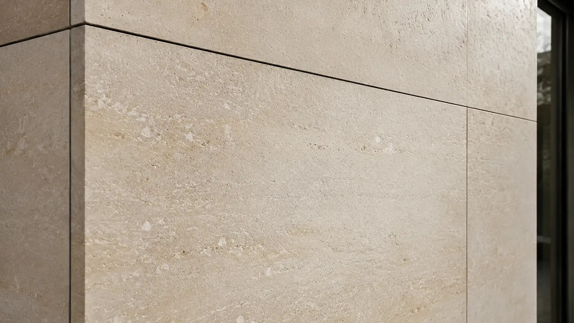 Does a Limestone Facade Need Maintenance? A Guide to Long-Term Care