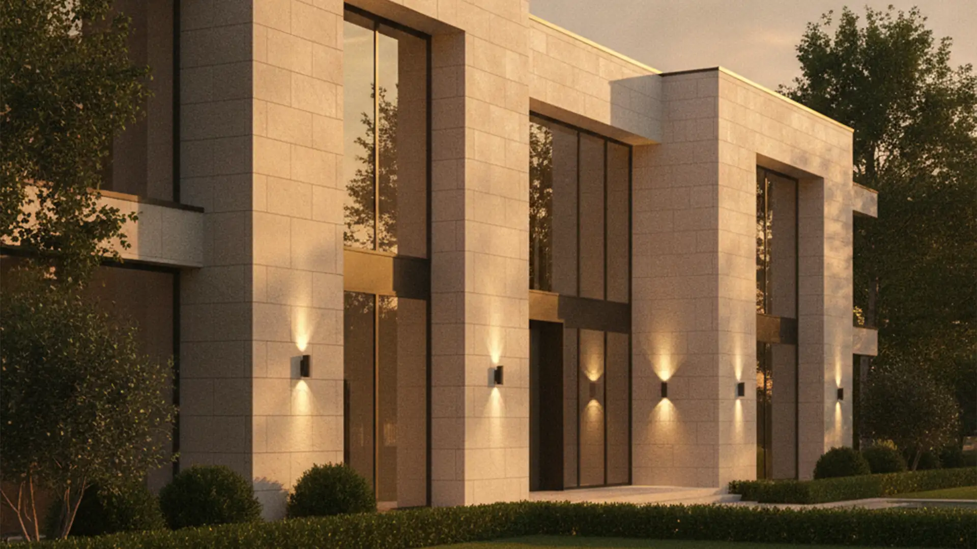 Thermal Mass Benefits How a Stone Facade Contributes to Energy Efficiency3