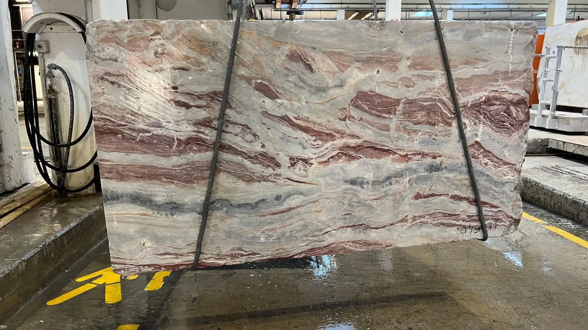 Custom Bedroom Marble Fireplace Mantel &ndash; Toronto 6.5